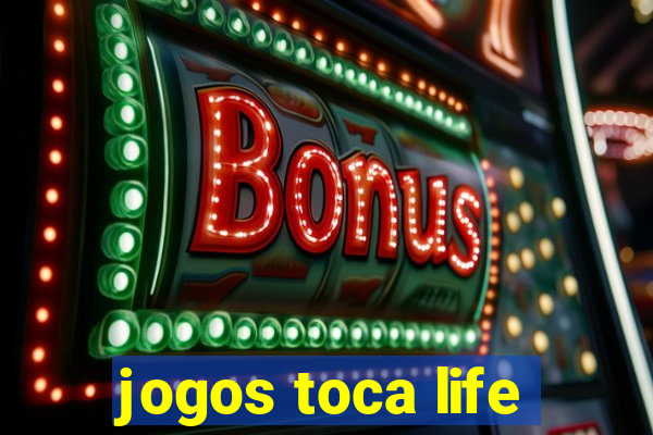 jogos toca life